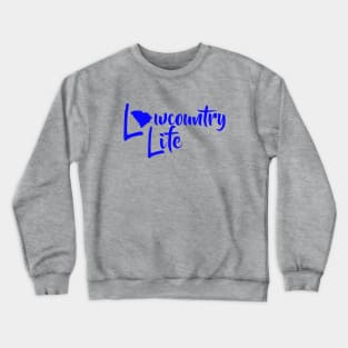 Lowcountry Life Crewneck Sweatshirt